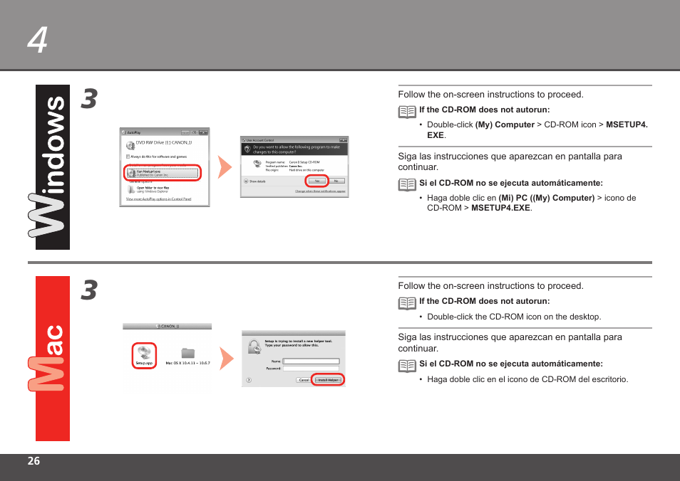 Canon PIXMA PRO-1 User Manual | Page 28 / 34