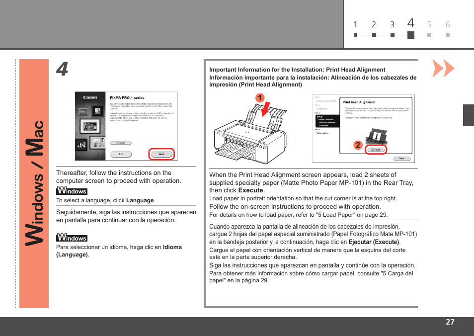 Canon PIXMA PRO-1 User Manual | Page 29 / 34