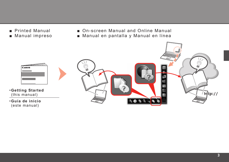 Canon PIXMA PRO-1 User Manual | Page 5 / 34