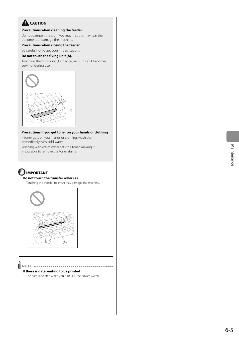 Canon imageCLASS D550 User Manual | Page 73 / 116