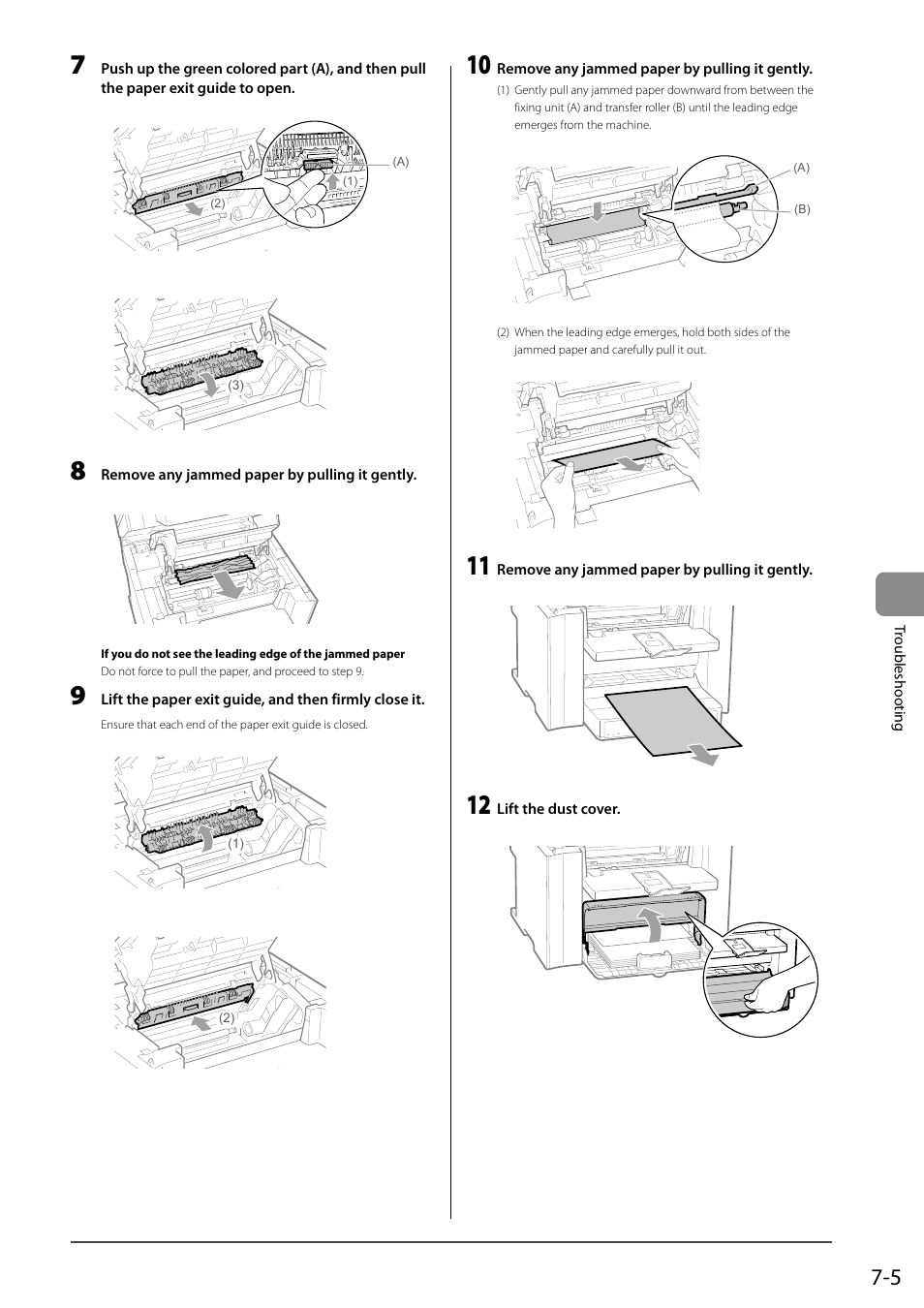 Canon imageCLASS D550 User Manual | Page 91 / 116
