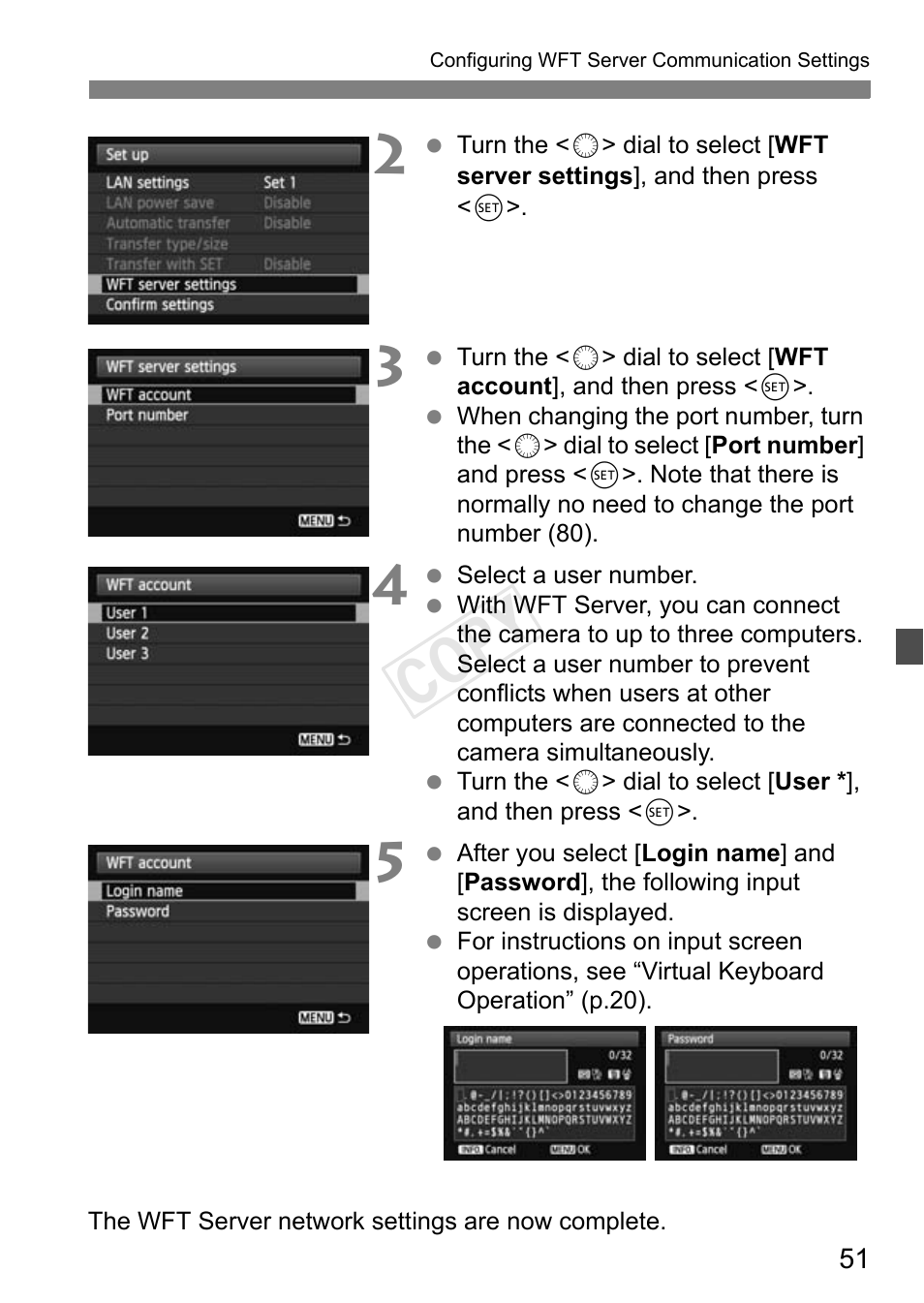 Cop y | Canon EOS-1D C User Manual | Page 51 / 116