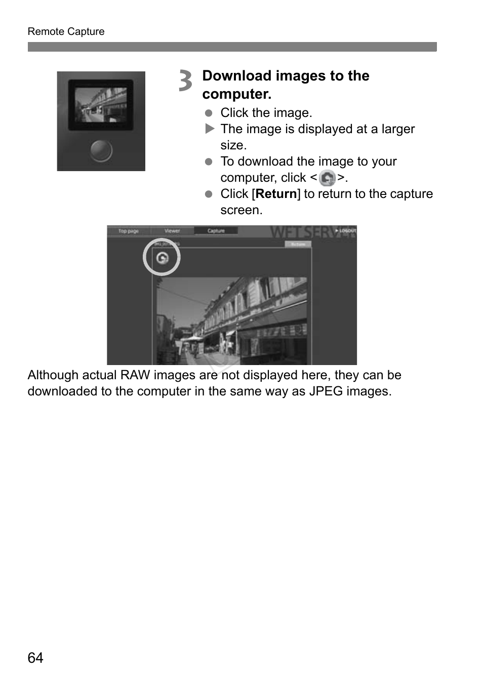 Cop y | Canon EOS-1D C User Manual | Page 64 / 116