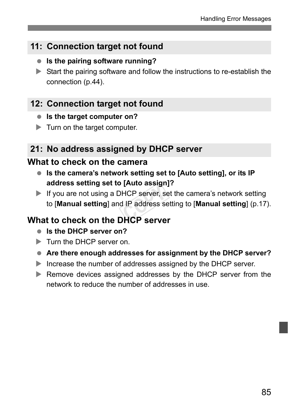 Cop y | Canon EOS-1D C User Manual | Page 85 / 116