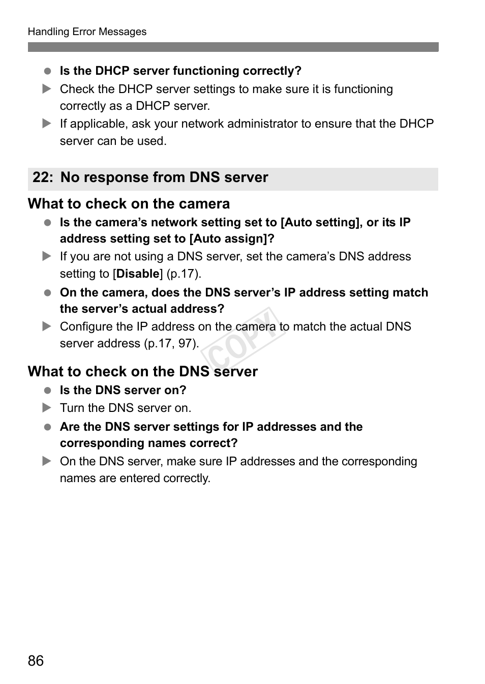Cop y | Canon EOS-1D C User Manual | Page 86 / 116