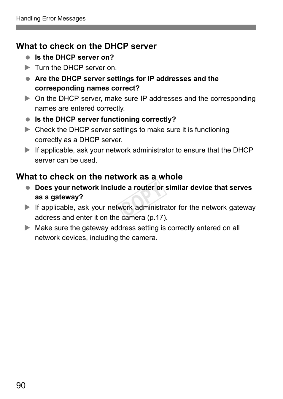 Cop y | Canon EOS-1D C User Manual | Page 90 / 116