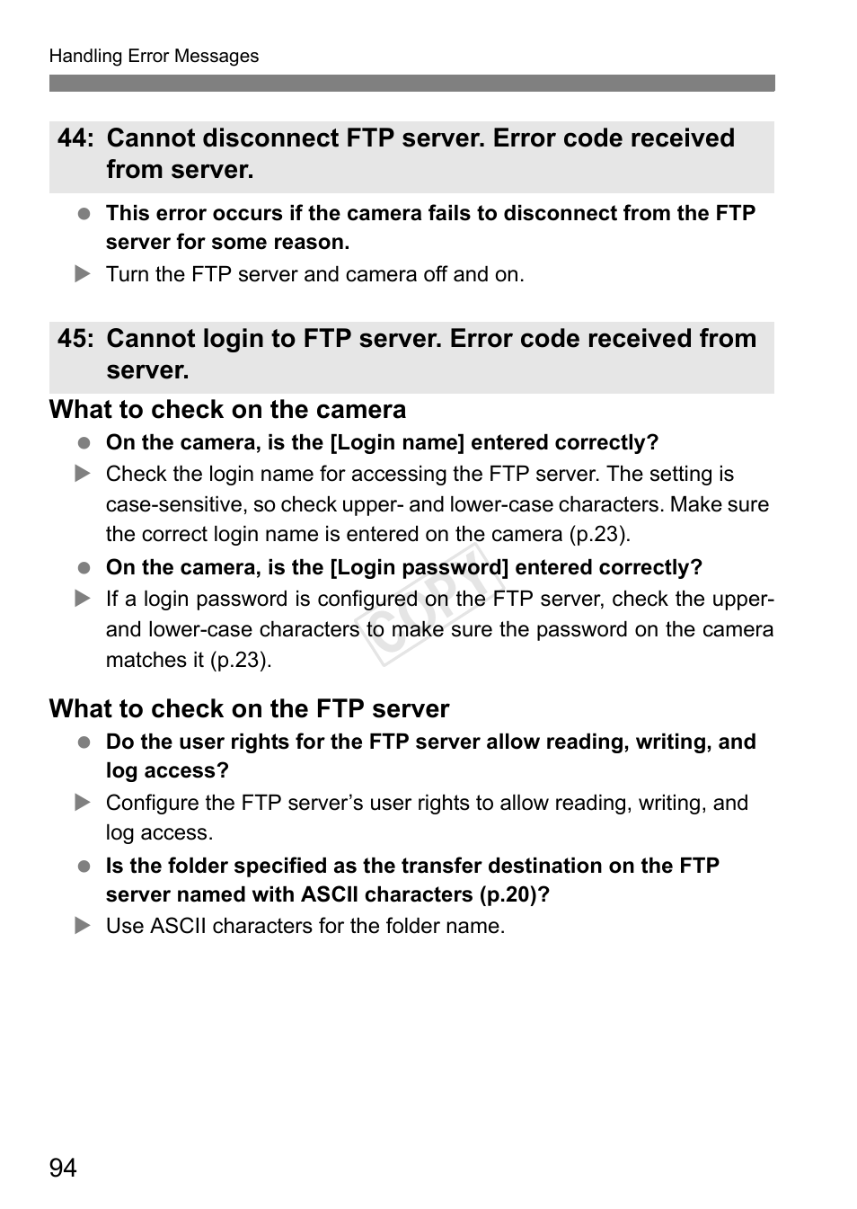 Cop y | Canon EOS-1D C User Manual | Page 94 / 116