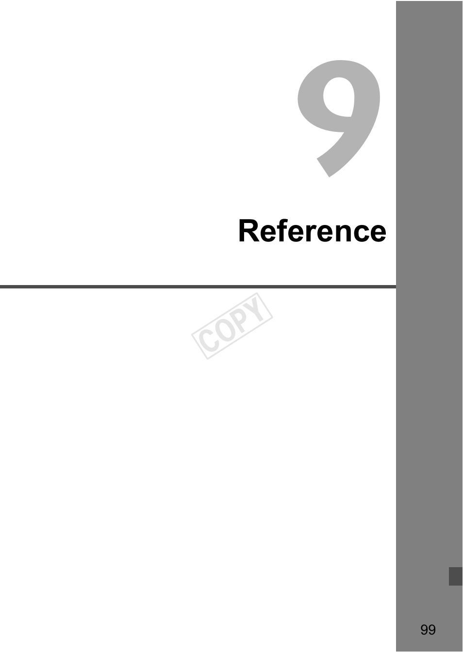 Reference | Canon EOS-1D C User Manual | Page 99 / 116