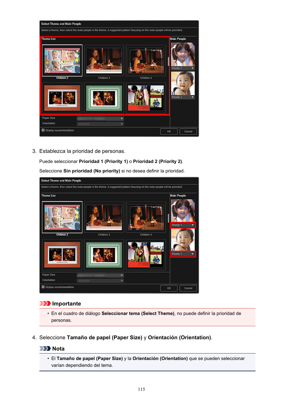 Canon PIXMA PRO-1 User Manual | Page 115 / 320