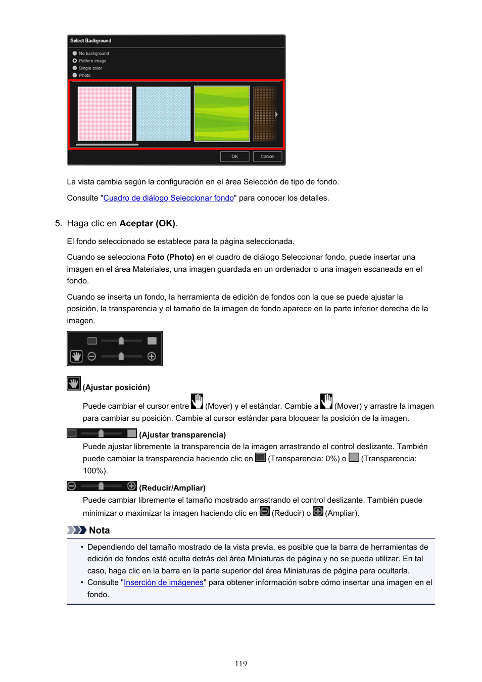 Canon PIXMA PRO-1 User Manual | Page 119 / 320