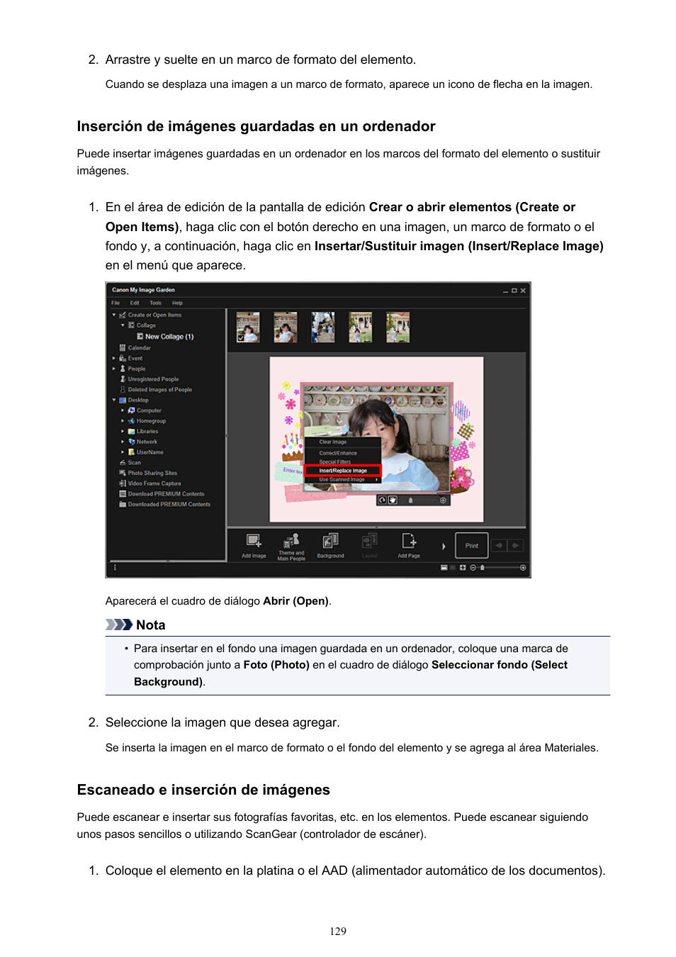 Canon PIXMA PRO-1 User Manual | Page 129 / 320