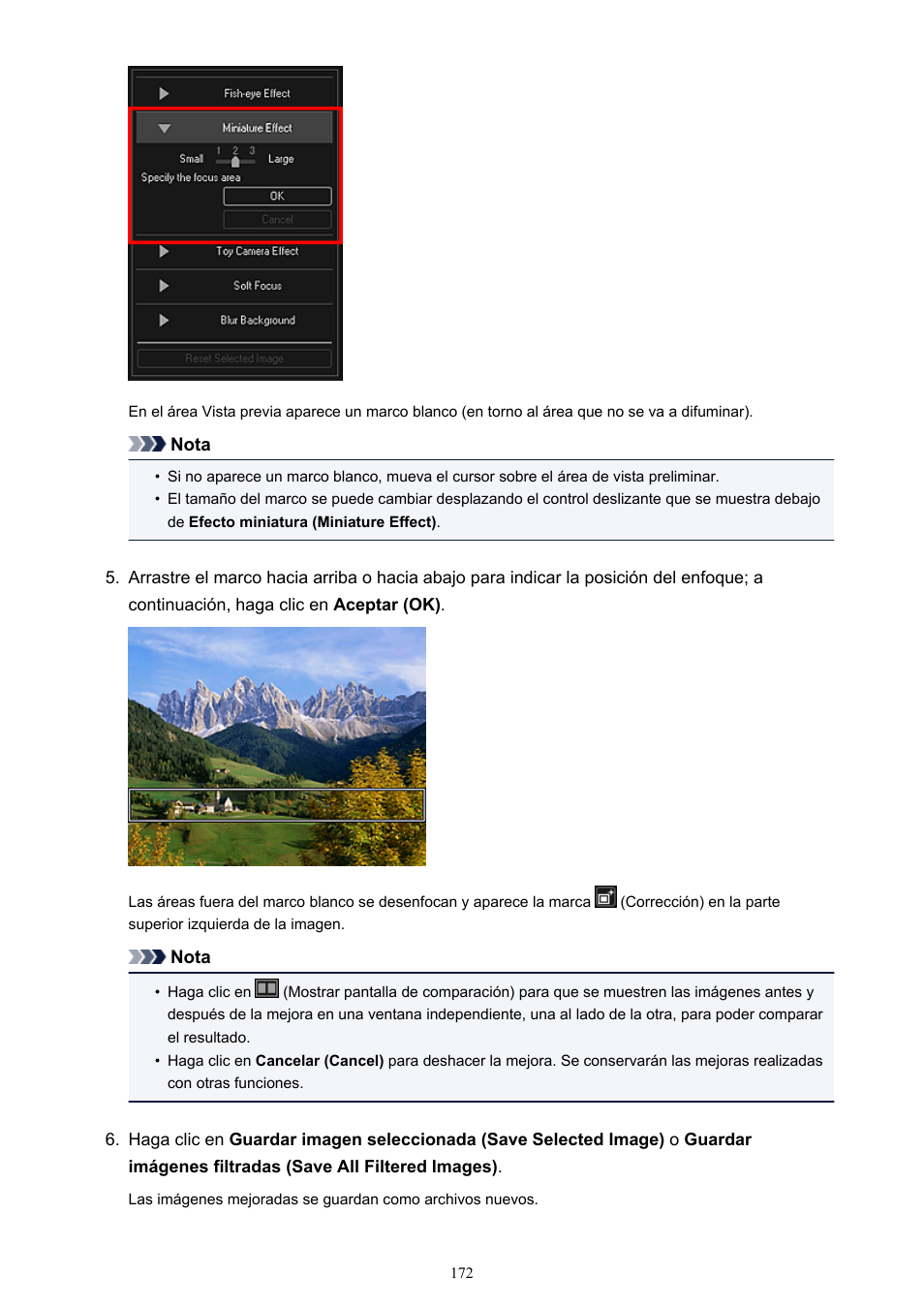 Canon PIXMA PRO-1 User Manual | Page 172 / 320