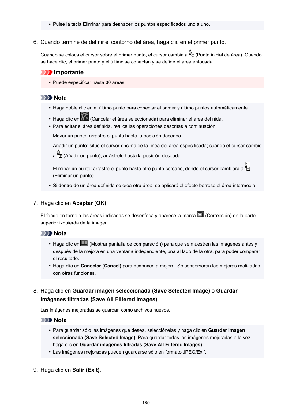 Canon PIXMA PRO-1 User Manual | Page 180 / 320