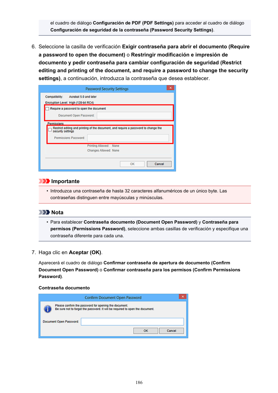 Canon PIXMA PRO-1 User Manual | Page 186 / 320