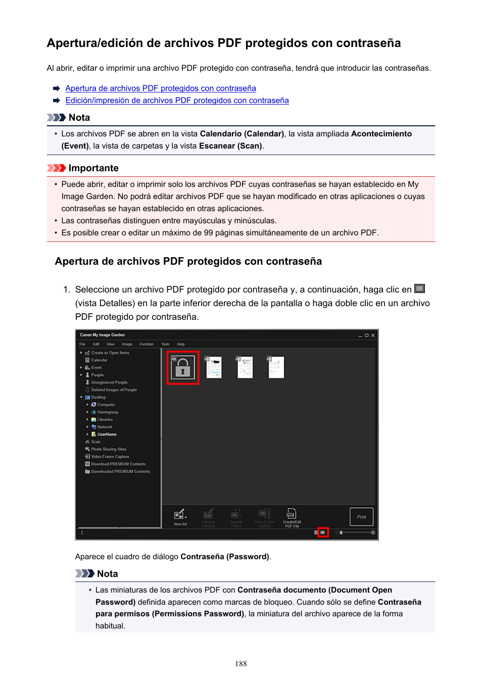 Canon PIXMA PRO-1 User Manual | Page 188 / 320