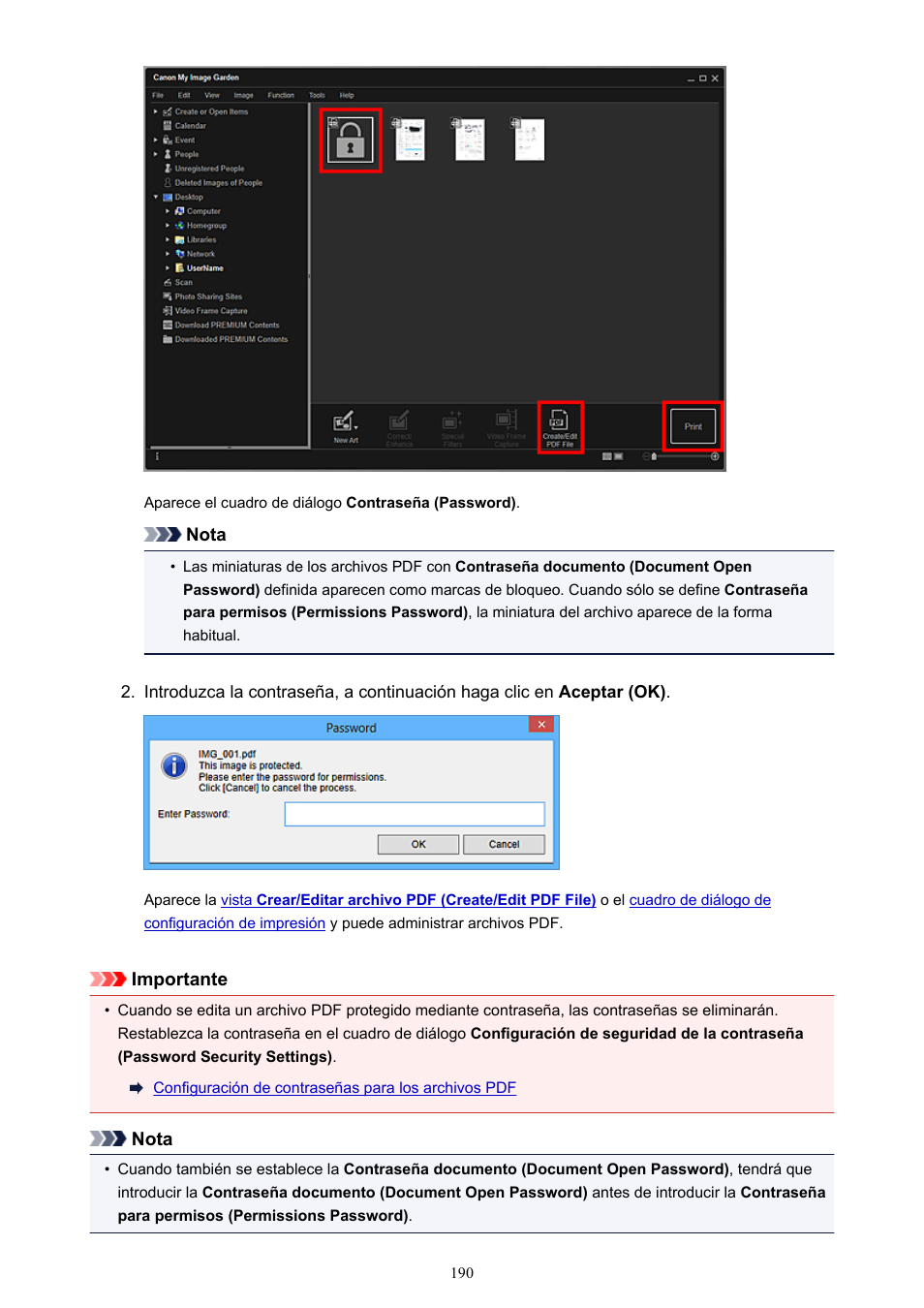 Canon PIXMA PRO-1 User Manual | Page 190 / 320