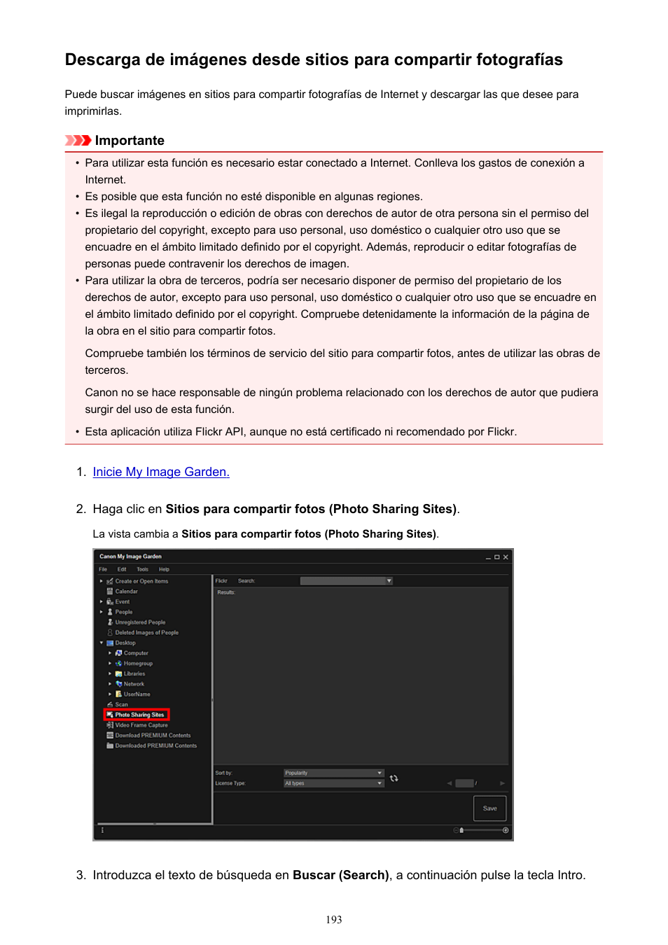 Canon PIXMA PRO-1 User Manual | Page 193 / 320