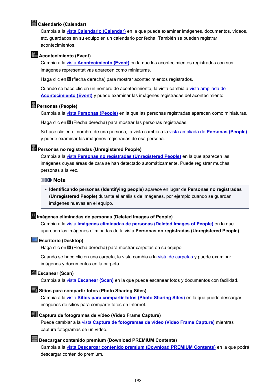 Canon PIXMA PRO-1 User Manual | Page 198 / 320