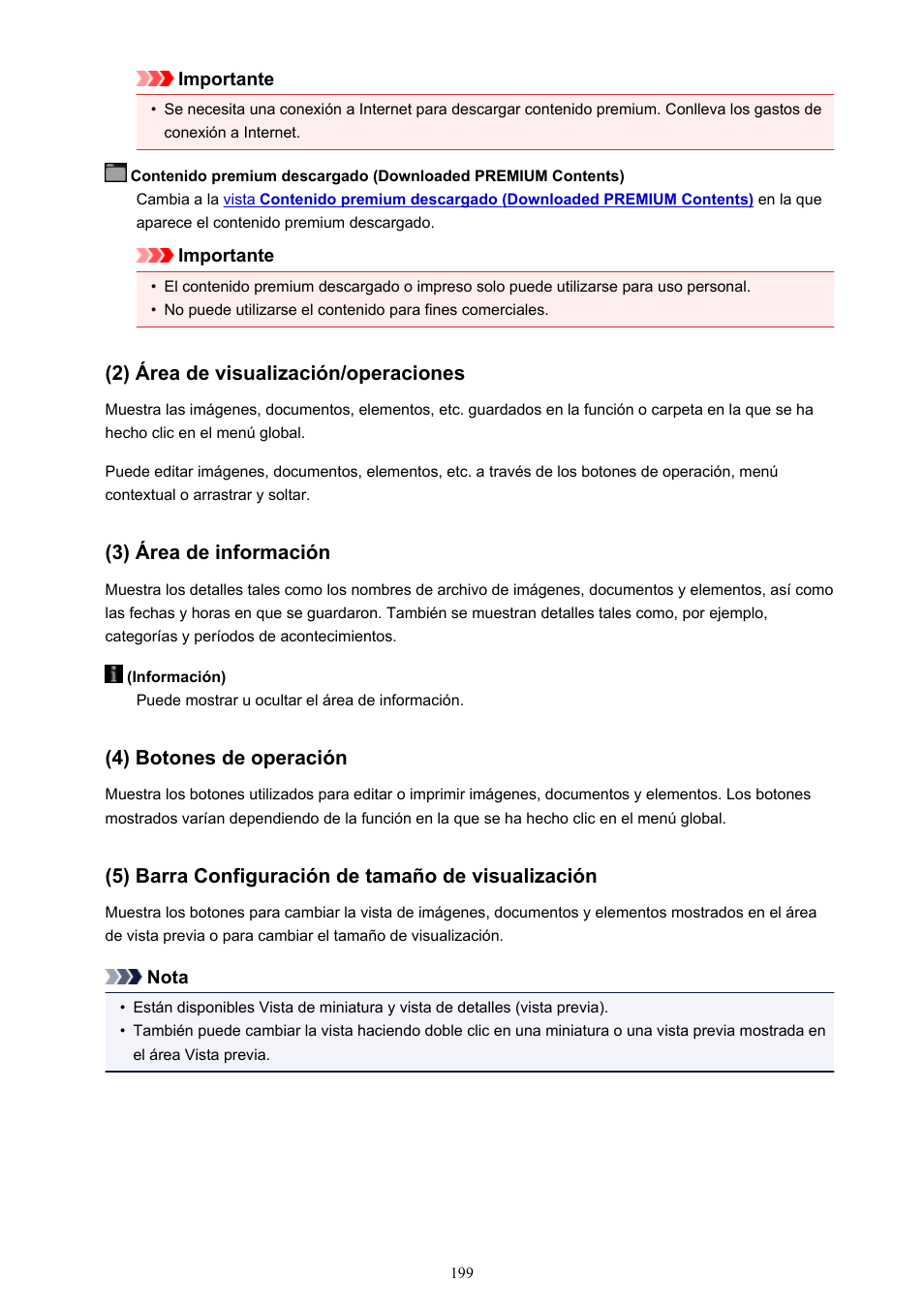 Canon PIXMA PRO-1 User Manual | Page 199 / 320