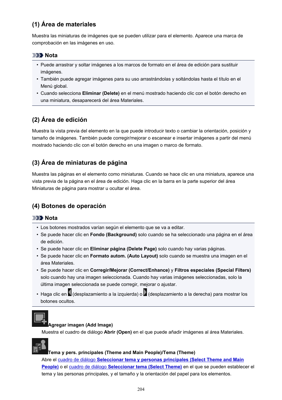 Canon PIXMA PRO-1 User Manual | Page 204 / 320