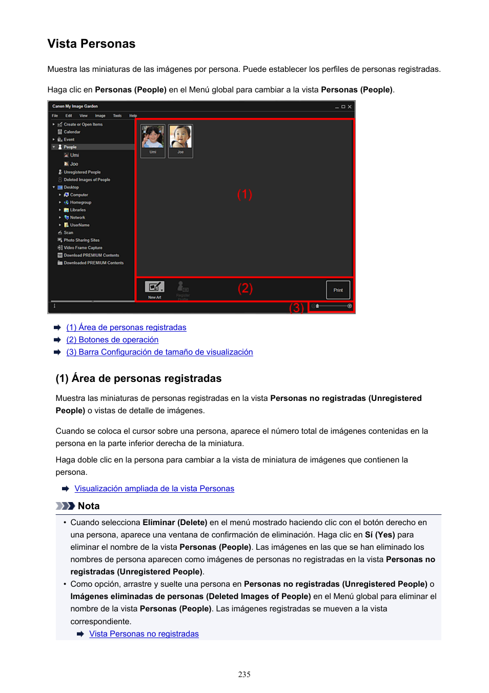 Vista personas, Vista personas (people) | Canon PIXMA PRO-1 User Manual | Page 235 / 320