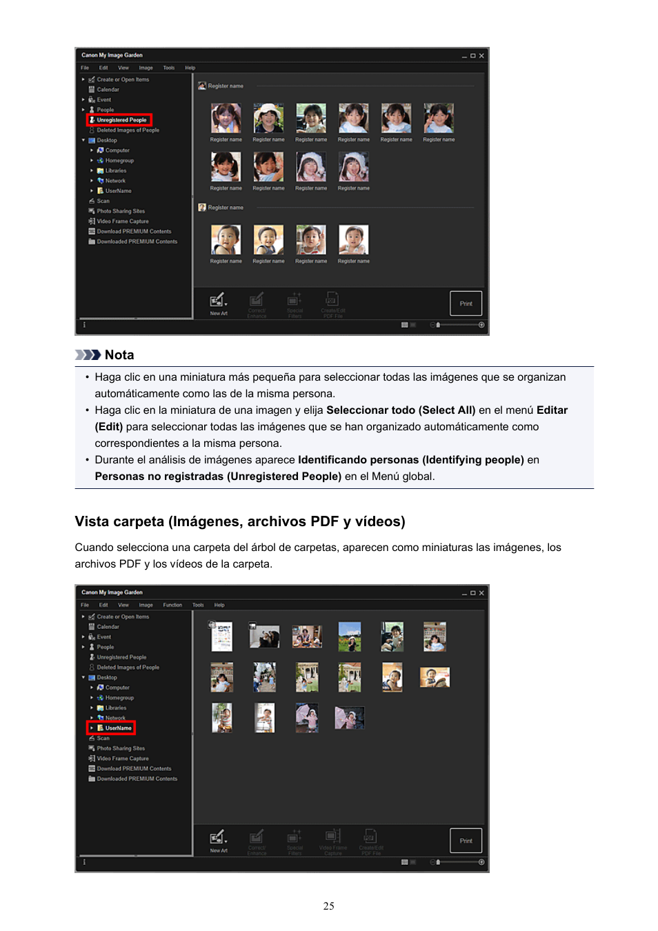 Canon PIXMA PRO-1 User Manual | Page 25 / 320