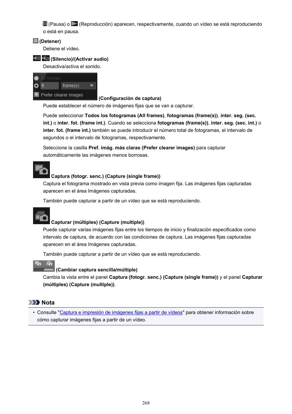 Canon PIXMA PRO-1 User Manual | Page 268 / 320