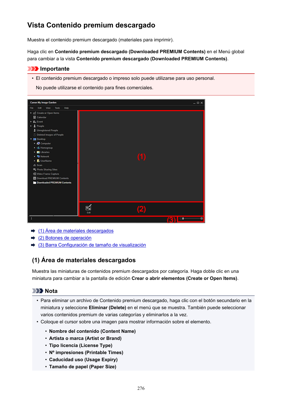 Canon PIXMA PRO-1 User Manual | Page 276 / 320