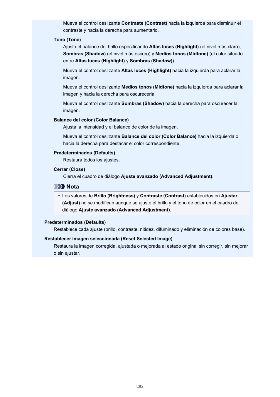 Canon PIXMA PRO-1 User Manual | Page 282 / 320