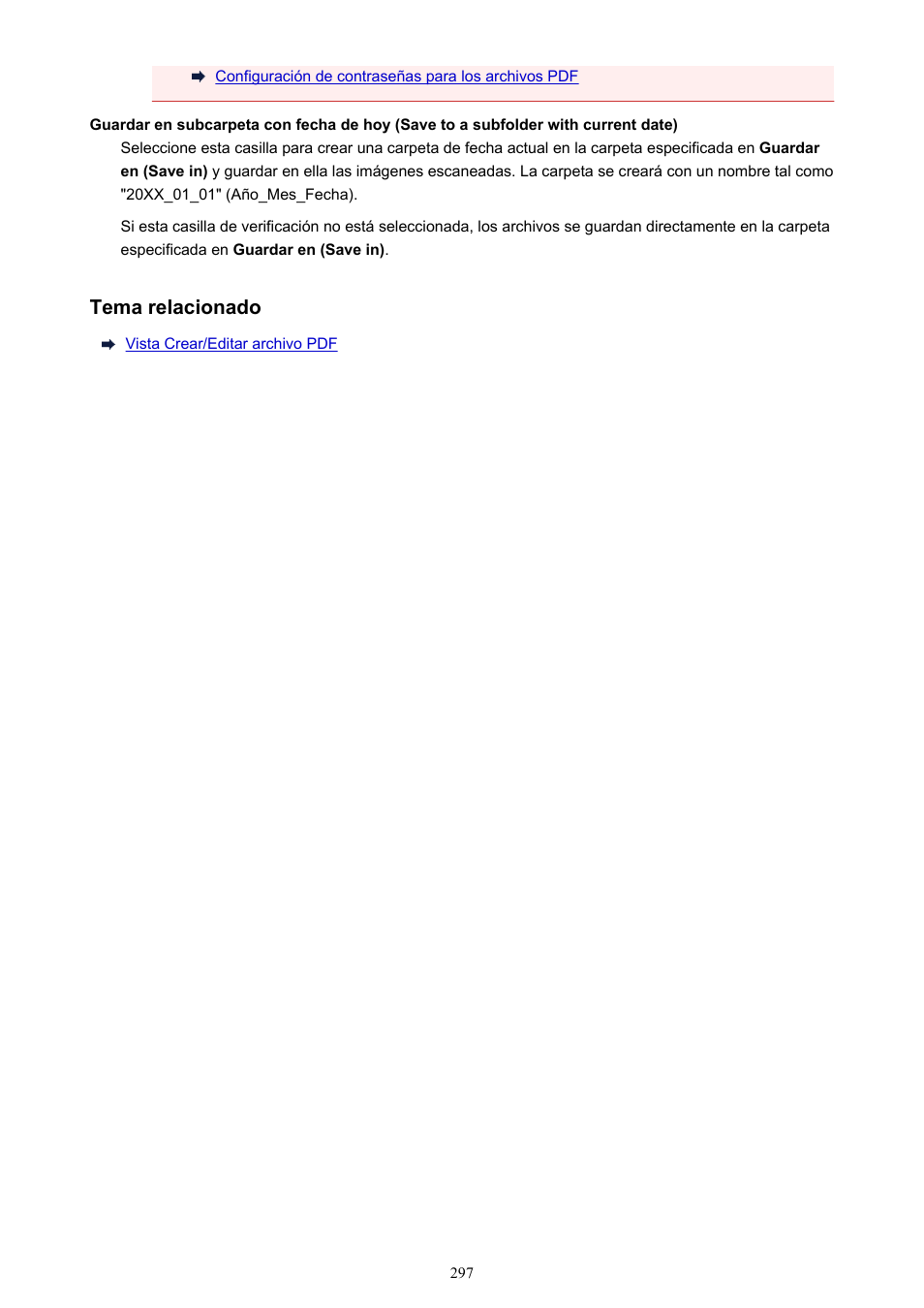 Canon PIXMA PRO-1 User Manual | Page 297 / 320