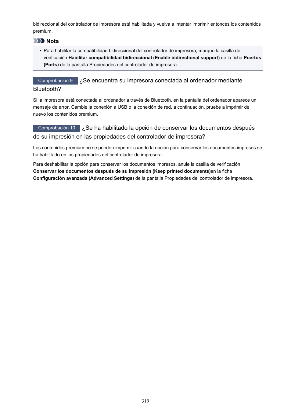 Canon PIXMA PRO-1 User Manual | Page 319 / 320