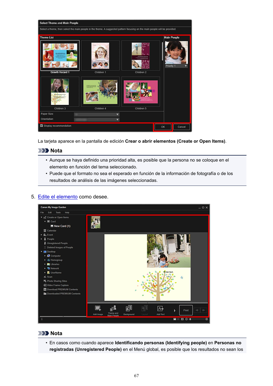 Canon PIXMA PRO-1 User Manual | Page 67 / 320