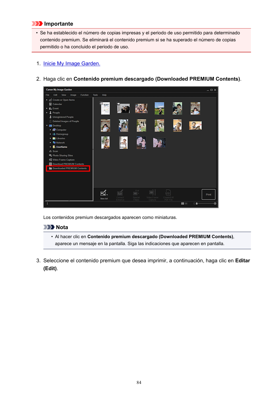 Canon PIXMA PRO-1 User Manual | Page 84 / 320