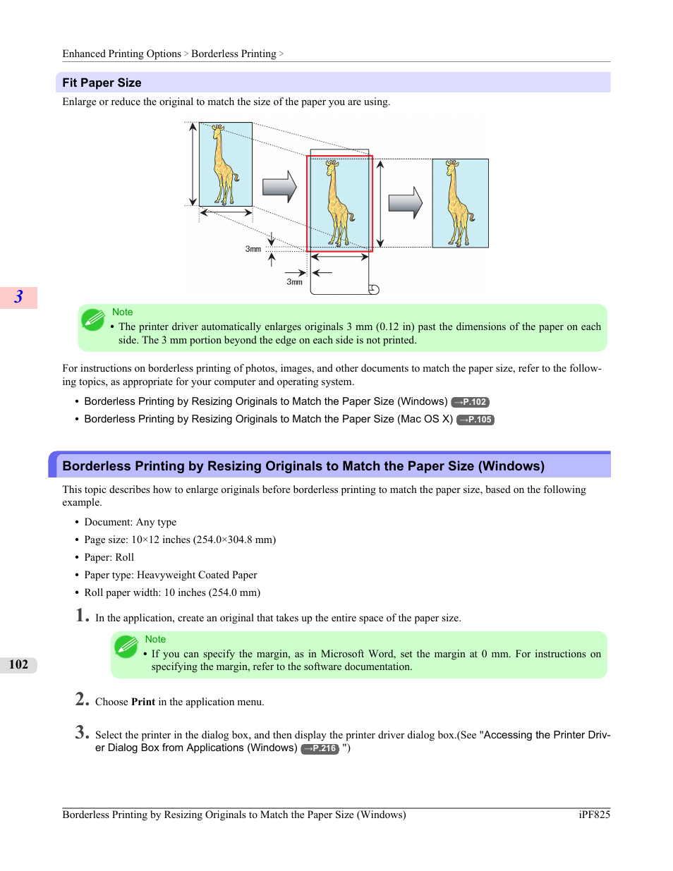 Canon imagePROGRAF iPF825 User Manual | Page 118 / 956