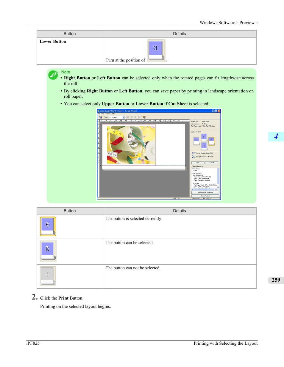 Canon imagePROGRAF iPF825 User Manual | Page 275 / 956