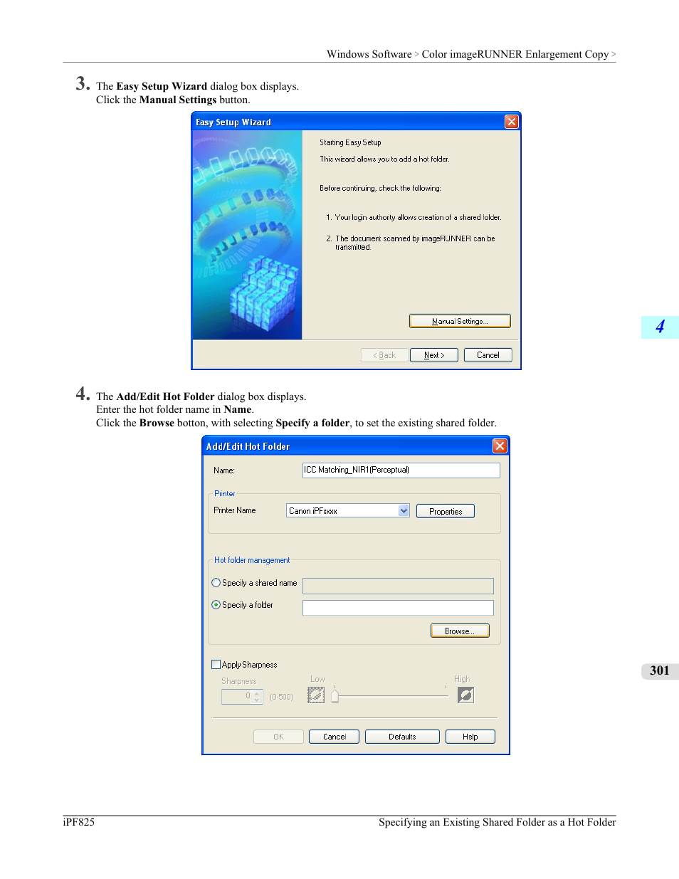 Canon imagePROGRAF iPF825 User Manual | Page 317 / 956