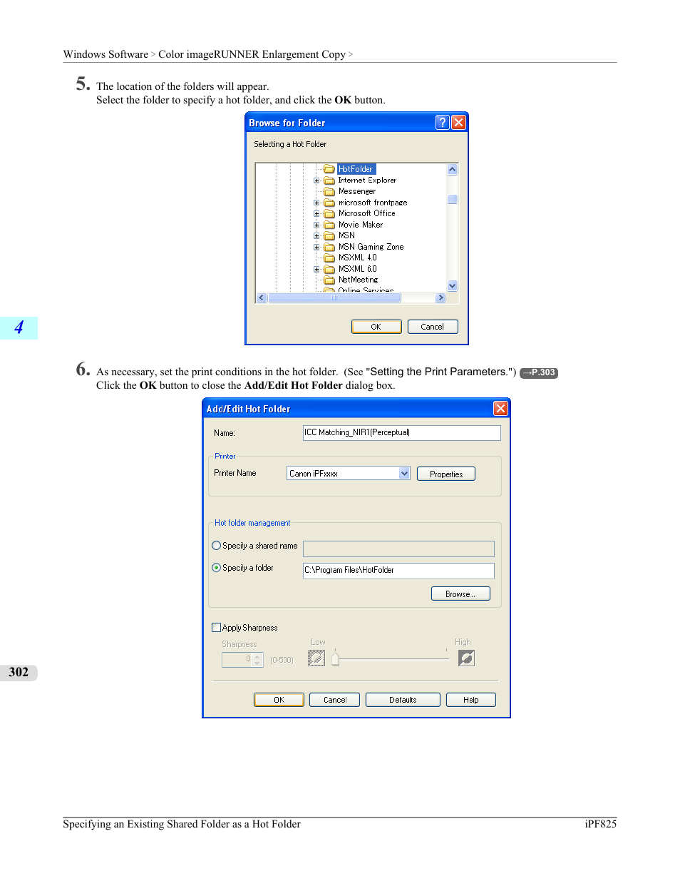 Canon imagePROGRAF iPF825 User Manual | Page 318 / 956