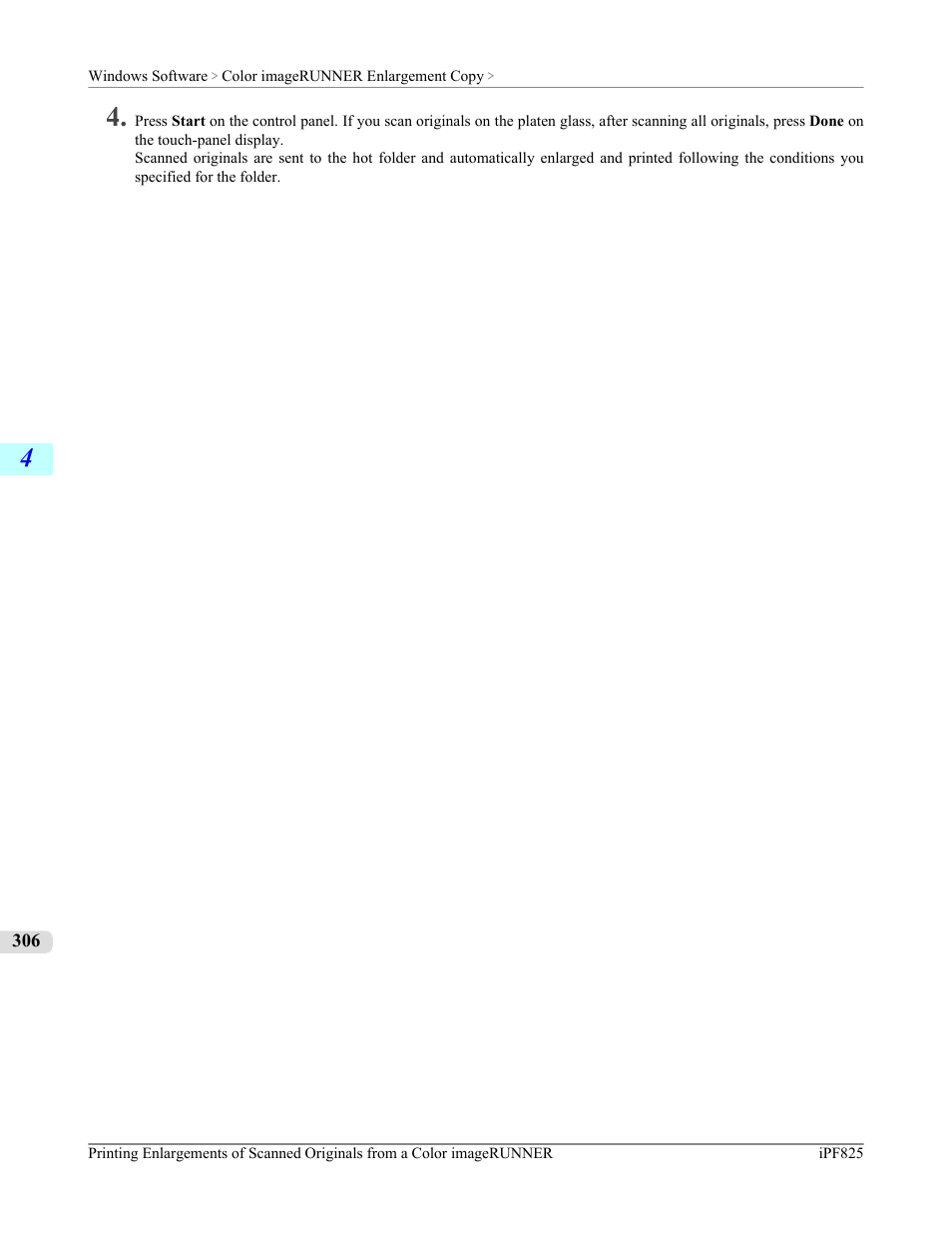 Canon imagePROGRAF iPF825 User Manual | Page 322 / 956