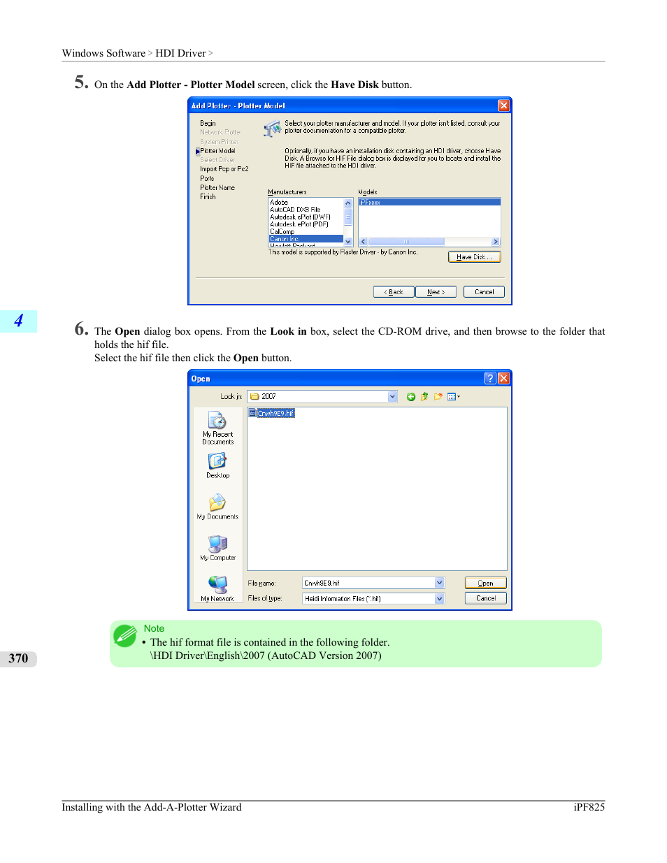 Canon imagePROGRAF iPF825 User Manual | Page 386 / 956