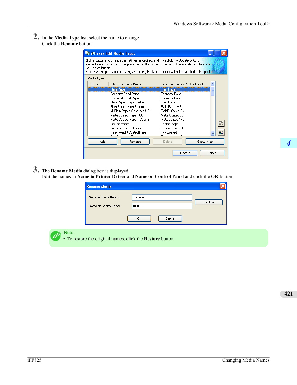 Canon imagePROGRAF iPF825 User Manual | Page 437 / 956