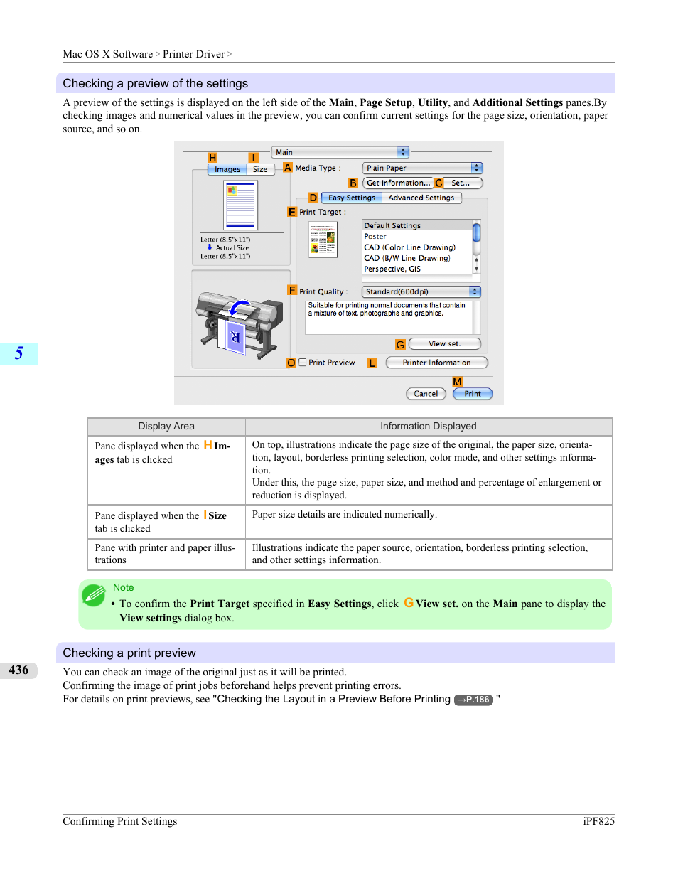 Canon imagePROGRAF iPF825 User Manual | Page 452 / 956