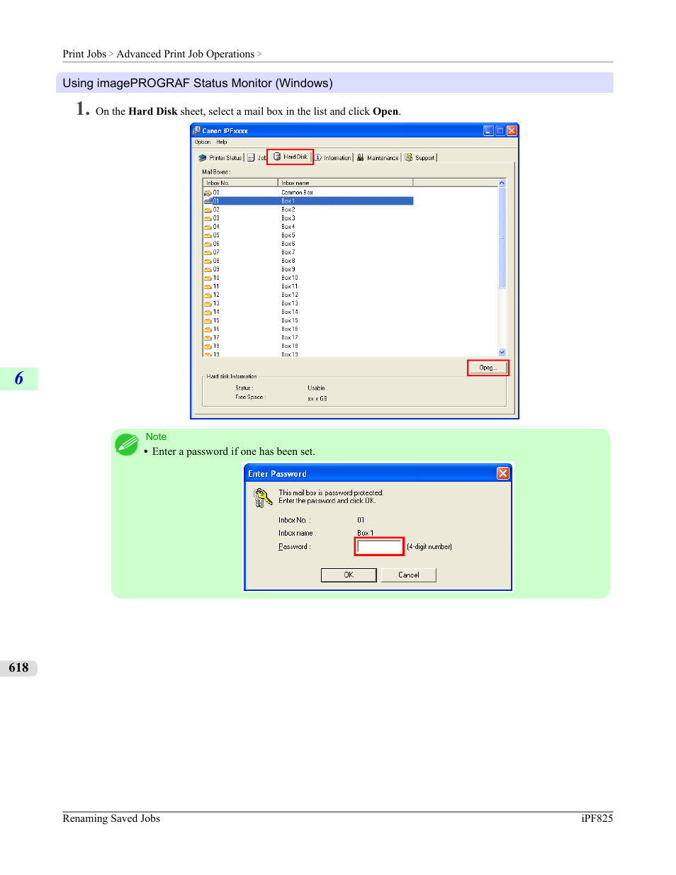 Canon imagePROGRAF iPF825 User Manual | Page 634 / 956