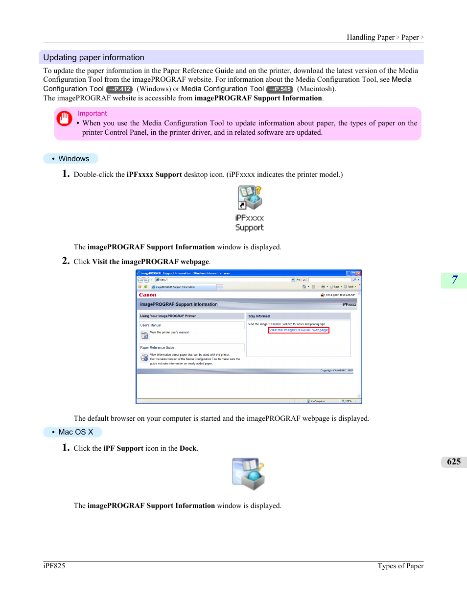 Canon imagePROGRAF iPF825 User Manual | Page 641 / 956