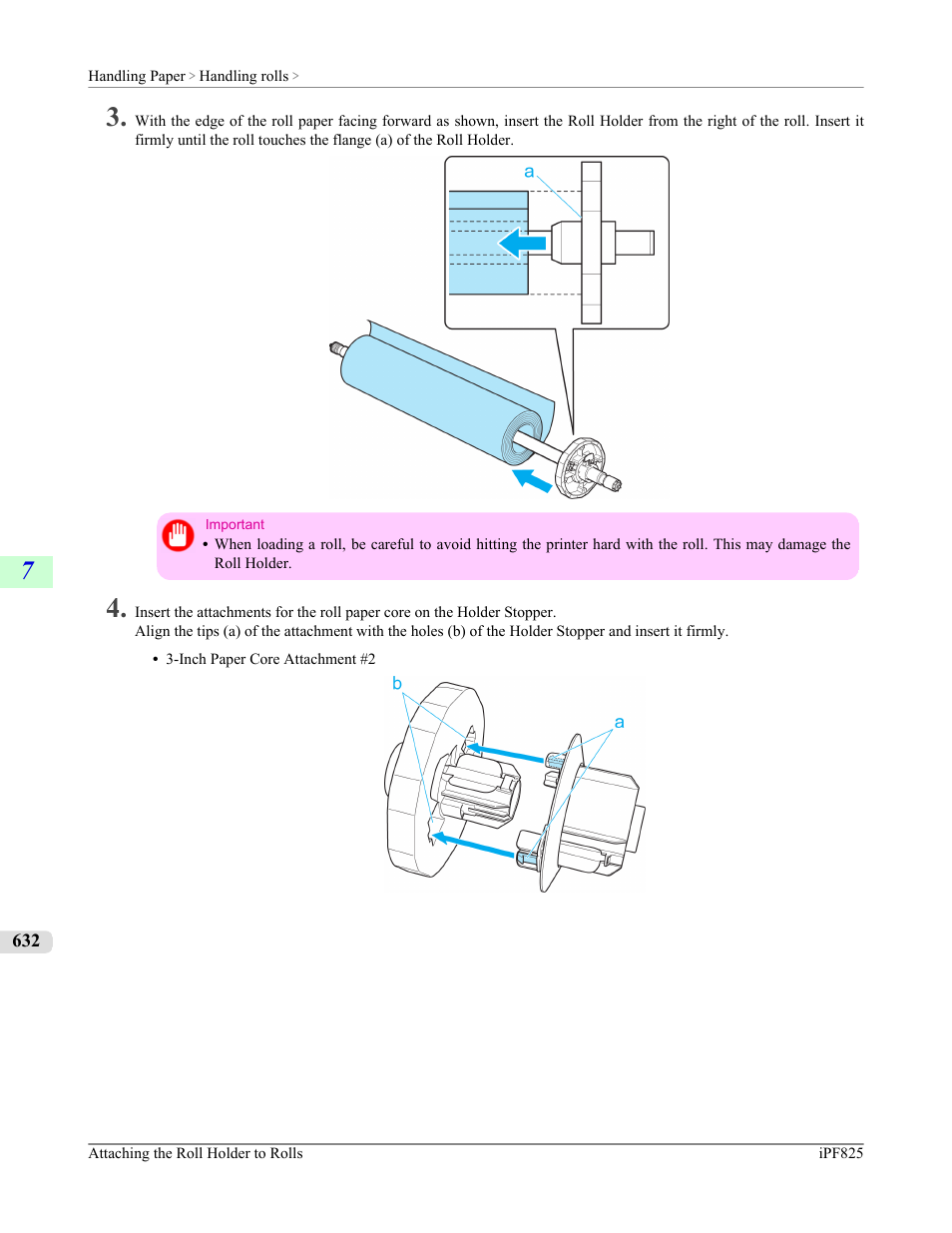 Canon imagePROGRAF iPF825 User Manual | Page 648 / 956