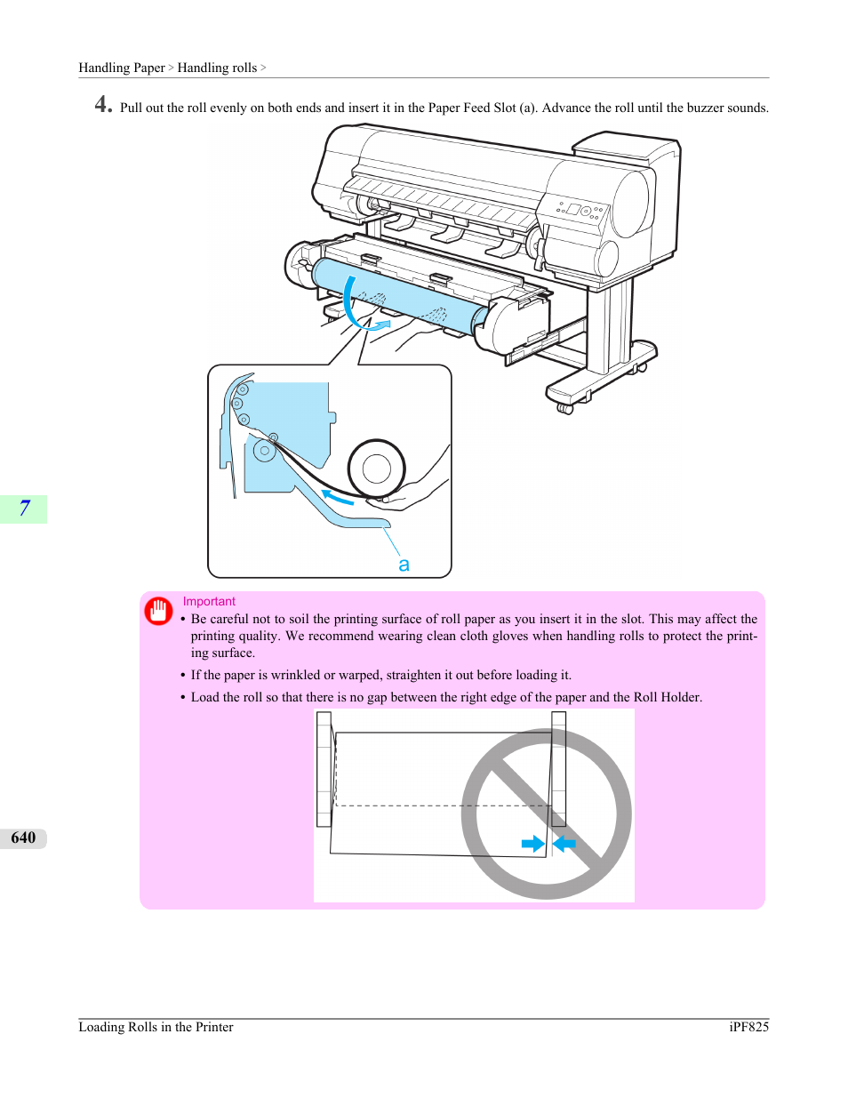 Canon imagePROGRAF iPF825 User Manual | Page 656 / 956