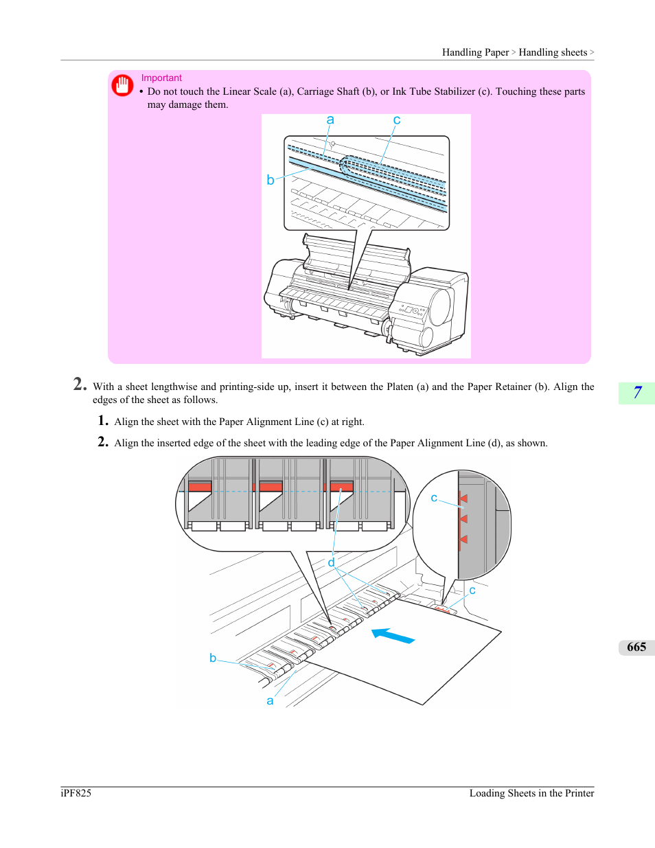 Canon imagePROGRAF iPF825 User Manual | Page 681 / 956