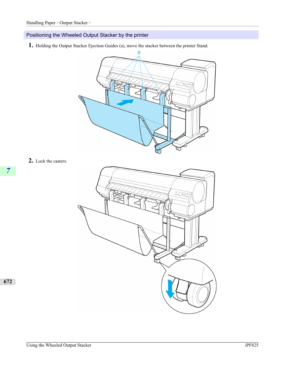 Canon imagePROGRAF iPF825 User Manual | Page 688 / 956