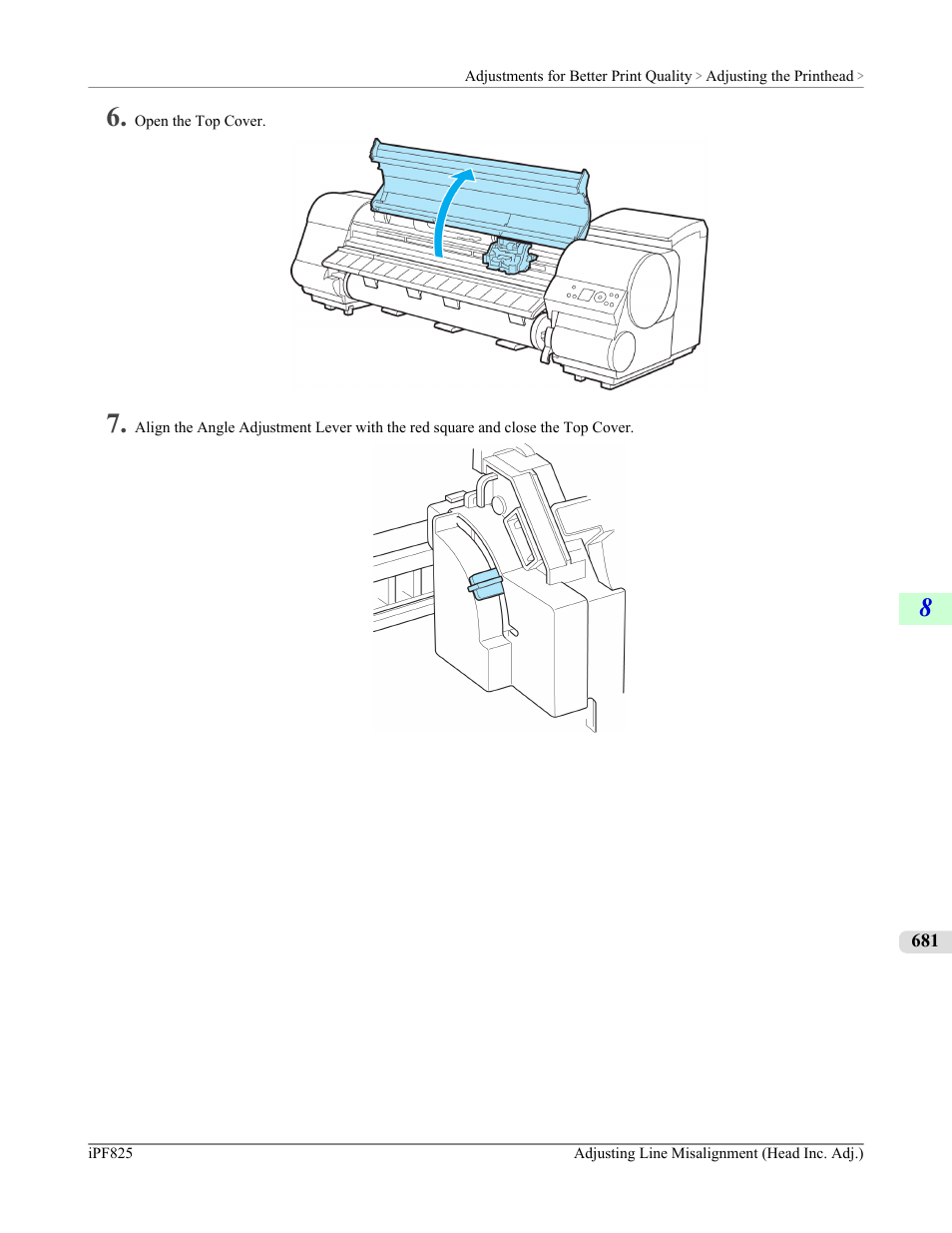 Canon imagePROGRAF iPF825 User Manual | Page 697 / 956
