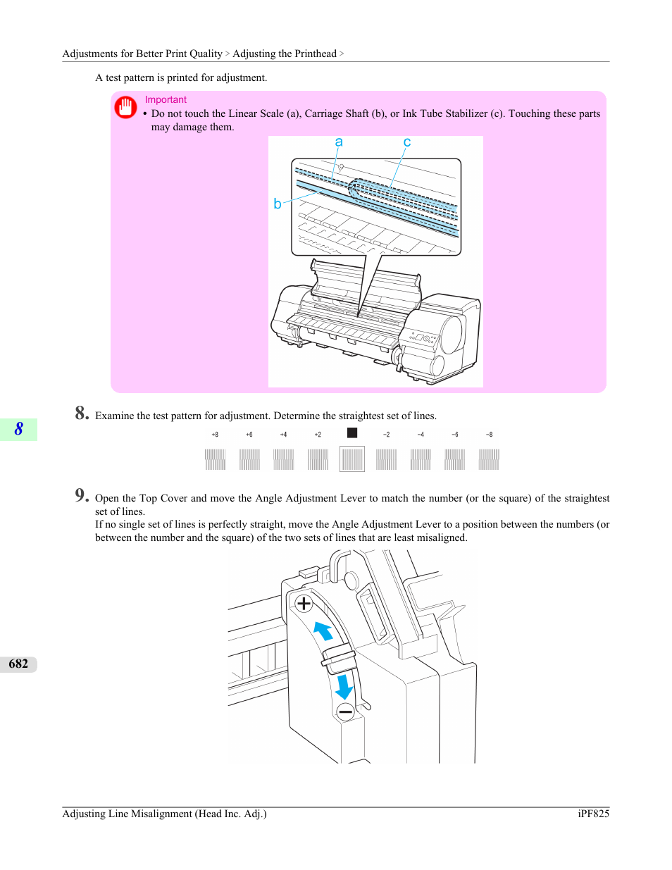 Canon imagePROGRAF iPF825 User Manual | Page 698 / 956