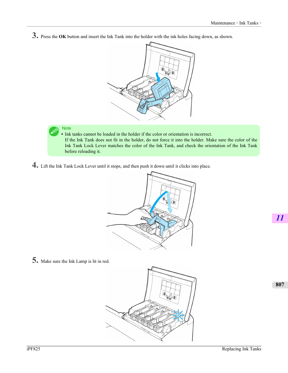 Canon imagePROGRAF iPF825 User Manual | Page 823 / 956